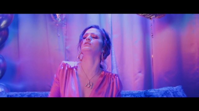 Milica Pavlovic - Spavacica - (Official Video 2018)