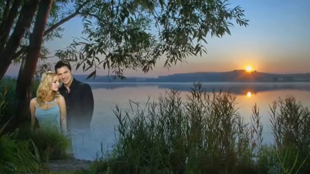 АННА ГРОМОВА - ЖИЗНЬ-РЕКА!