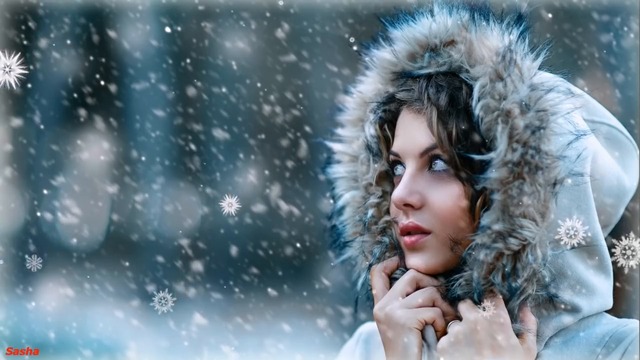 Красивая и весёлая  песня ...