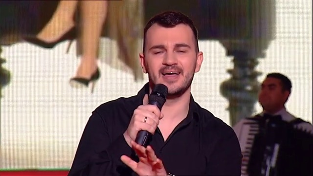 Milos Brkic - Noci mi ne kradi - GP - (TV Grand 14.12.2018.)
