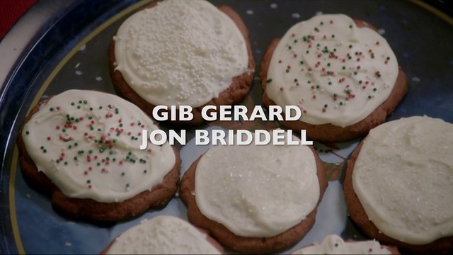 Коледно събиране A Christmas Reunion   (2015)  Бг Аудио( Високо Качество) Част 1