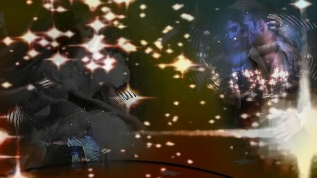 СЛАВА БЛАГОВ - ПАДАЛИ ЗВЕЗДЫ