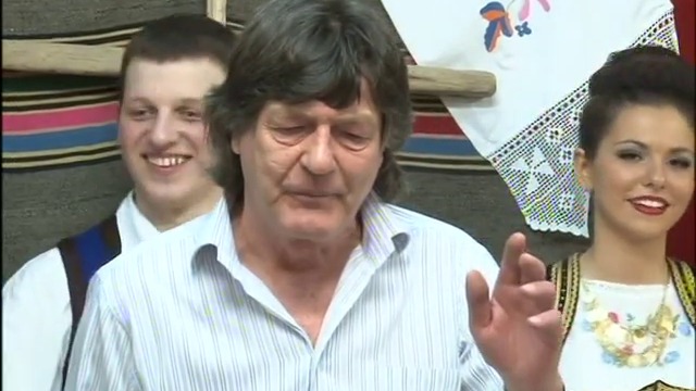 Radisa Markovic - Cija li si