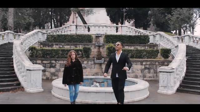 Lana Vukcevic & Aldin Avdijaj - Sad kad nema nas (COVER)