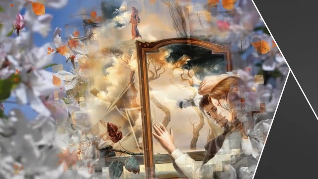 NEW 2018! - ДМИТРИЙ ЕРМОЛАЕВ ГЛЭН - ЛЮБВИ НЕ ВЕРНЕМ - ОЧЕНЬ КРАСИВАЯ ПЕСНЯ!