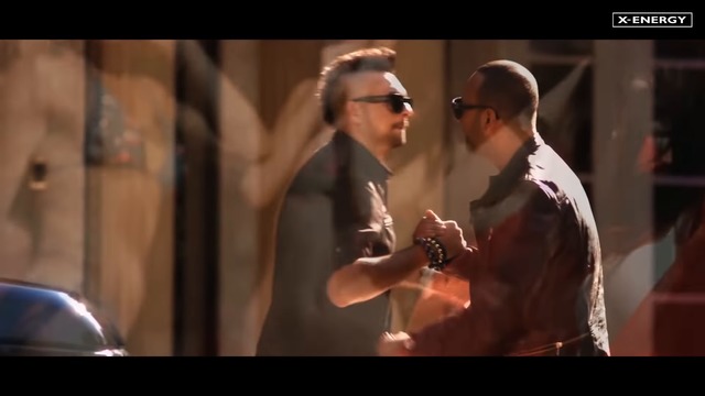 ARASH feat. Sean Paul - She Makes Me Go [Official Video 2013] [HOT] HD 1080p - YouTube