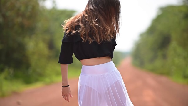 Caitlin De Ville - Rockabye (Clean Bandit ft. Sean Paul & Anne-Marie) - Electric Violin Cover (2016) Sexy, HD 1080p