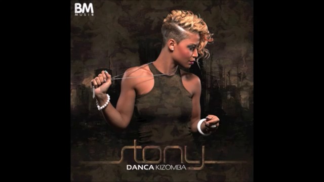 Stony Danca Kizomba