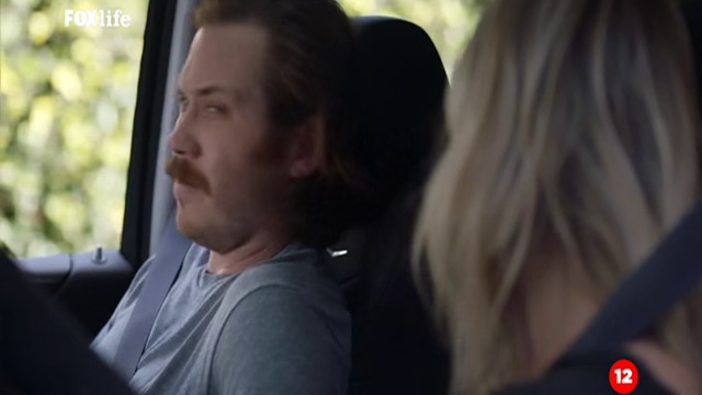 The Mick / Мики S01E13 BGAUDIO