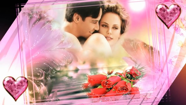 КОНДРАТ ЭККЕРТ - ТЫ МОЯ!