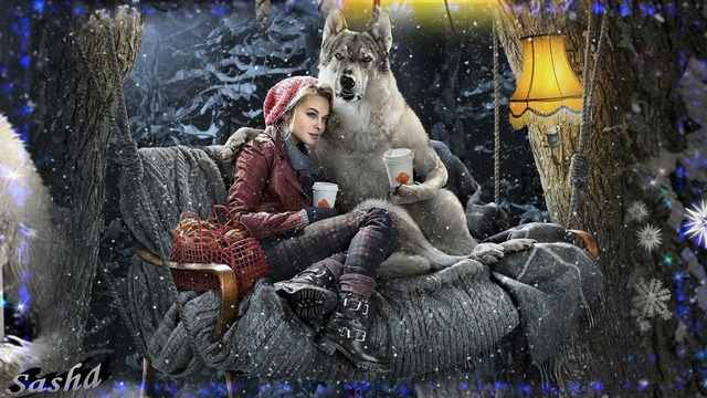 Вячеслав Оленев  -  Лето посреди зимы!