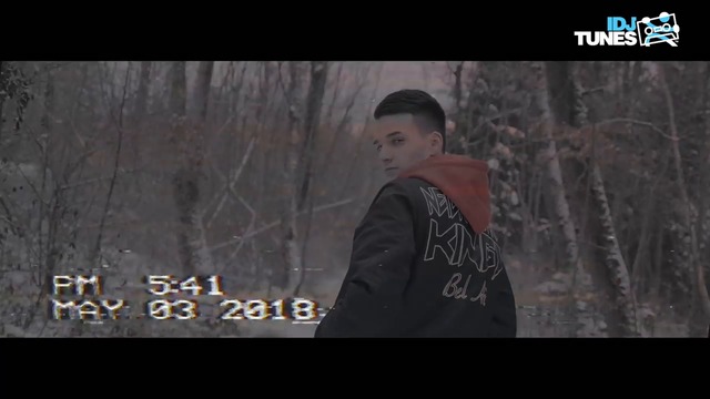 BOBAN RAJOVIC X ANTE M - FAKTOR IZNENADJENJA (OFFICIAL VIDEO) 4K