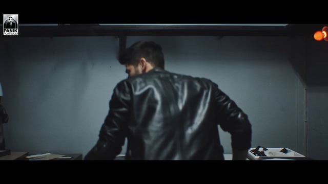 Panagiotis Tsafaras - Agnoia Kindynou  - Official Video 2019