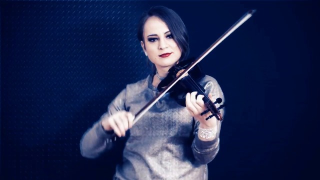 Jelena Urošević - Violin Game (Official Video 2019)