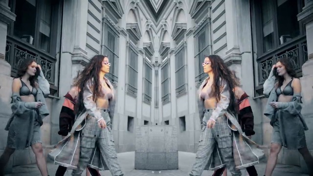 Eleni Foureira - Triumph - Official Music Video