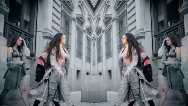 Eleni Foureira - Triumph (Official  Video) 2019