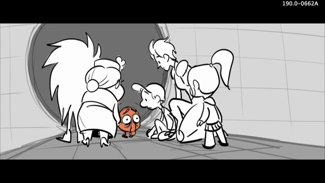 5-те Изтрити сцени от Разбивачът РАЛФ 2: разбива интернета - бонус допълнителни материали [HD] Deleted Scenes