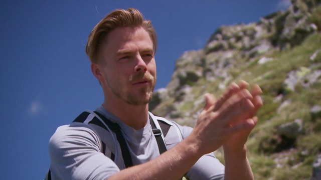 Какво прави преходите в планината забавни?