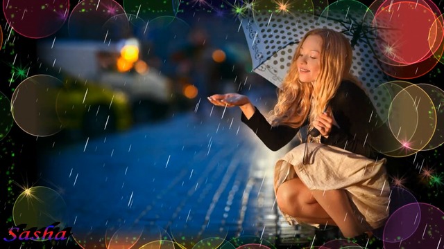 Игорь Янковский   -   Падают звёзды!