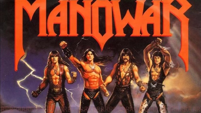 Manowar Army of Immortals (ross the Boss, De Maio)1984 remastered