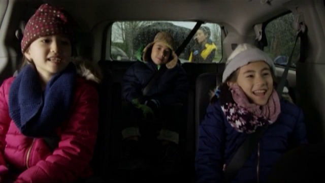 Съкровено желание The Birthday Wish  (2017)  Бг Аудио ( Високо Качество) Част 3