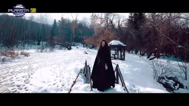 Кали и Тони Стораро - Просто заспи (Official Video) 2019