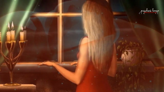 Я МОЛЮСЬ ЗА ТЕБЯ!