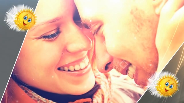 РОМАН КАСИМОВ  -  УЛЫБНИТЕСЬ!