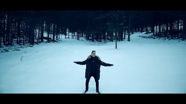 DAVOR LAZIC - JA NAPUSTAM (OFFICIAL VIDEO)