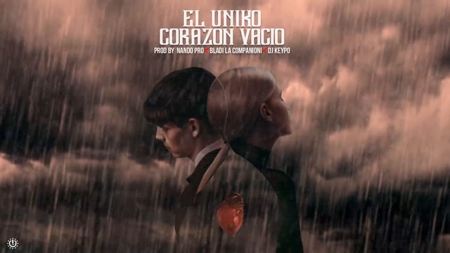 El Uniko - *Corazón Vacío* (Audio Oficial)