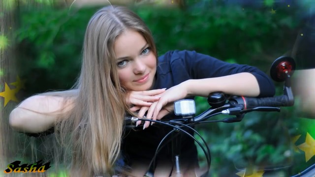 Сергей Завьялов - Ты судьба моя!