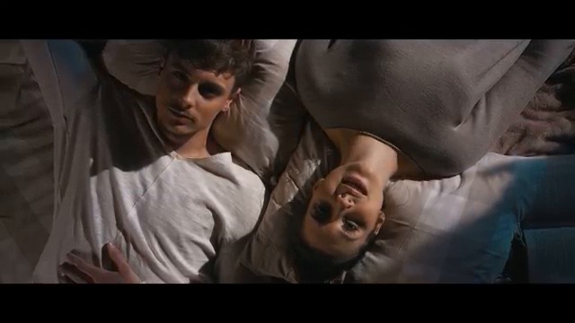 Nela i Marko - U zagrljaju spaseni (OFFICIAL VIDEO)