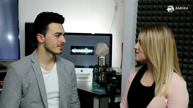 Memnun Muzaferija i Nejla Keskic - Kad odes ti [COVER]