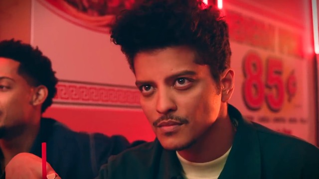 Cardi B & Bruno Mars - Please Me (Official Video)