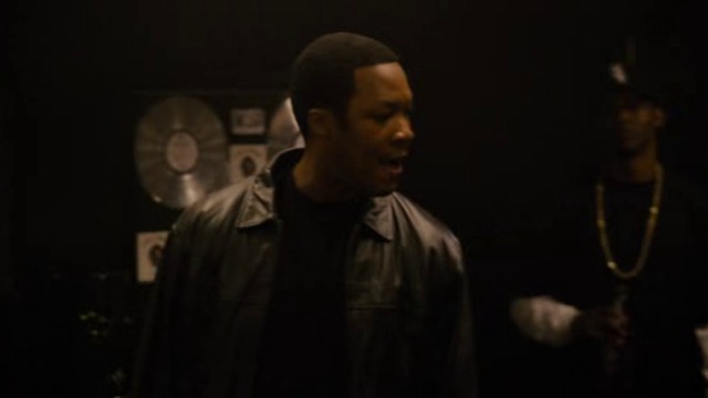 Директно от Комптън Straight Outta Compton   (2015)  Бг Аудио ( Високо Качество) Част 5