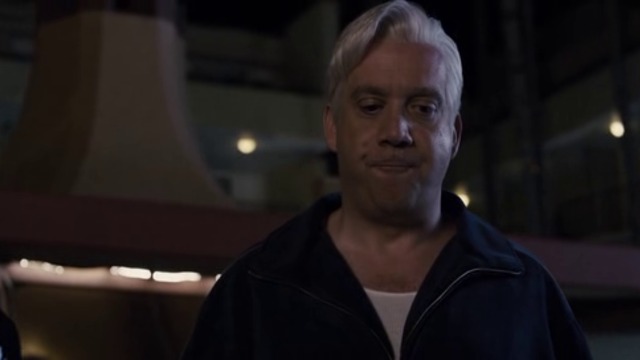 Директно от Комптън Straight Outta Compton   (2015)  Бг Аудио ( Високо Качество) Част 3