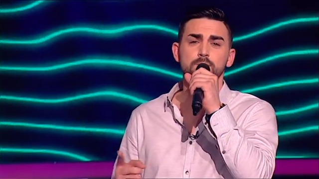 Mario Mioc - Sve mi snove odnosis  (TV Grand 05.03.2019.)