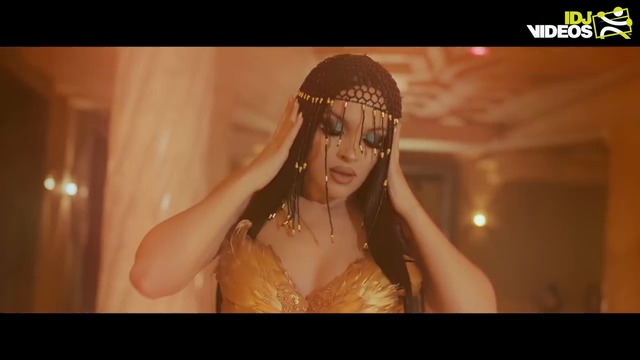 TEODORA - TOM FORD (OFFICIAL VIDEO) 2019