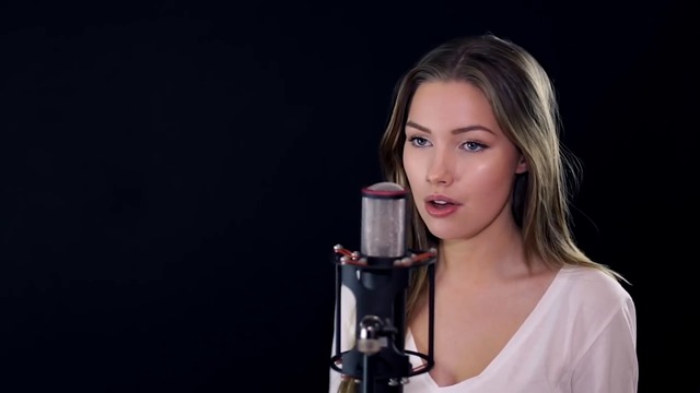 Charlie Puth & Selena Gomez - We Dont Talk Anymore (Sara Farell Cover)