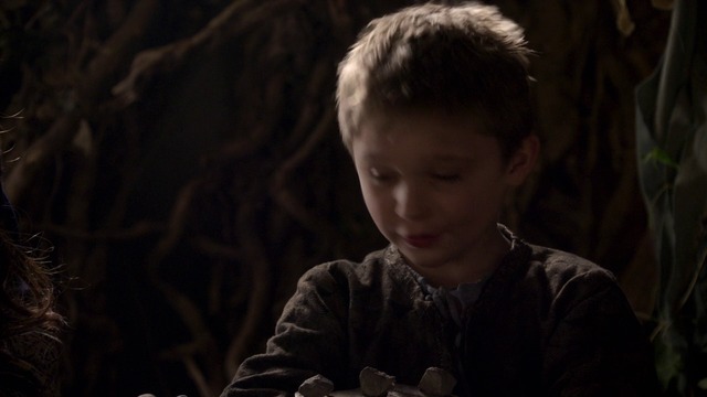 Зрял за възрастта си