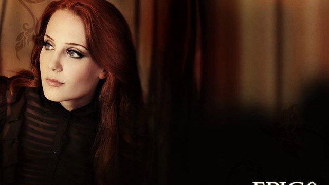 Epica - Cry for the Moon