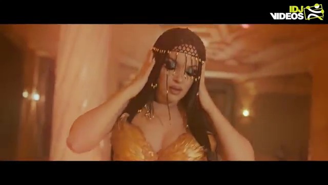 TEODORA - TOM FORD (OFFICIAL VIDEO)