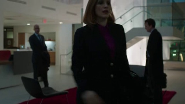 Мис Слоун  Miss Sloane  (2016)  Бг Аудио ( Високо Качество) Част 5