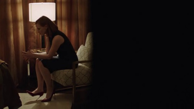 Мис Слоун  Miss Sloane  (2016)  Бг Аудио ( Високо Качество) Част 4