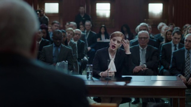 Мис Слоун  Miss Sloane  (2016)  Бг Аудио ( Високо Качество) Част 2