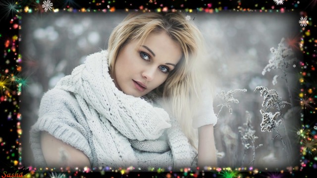 Елена Савельева   -   Вечер холодной зимы!