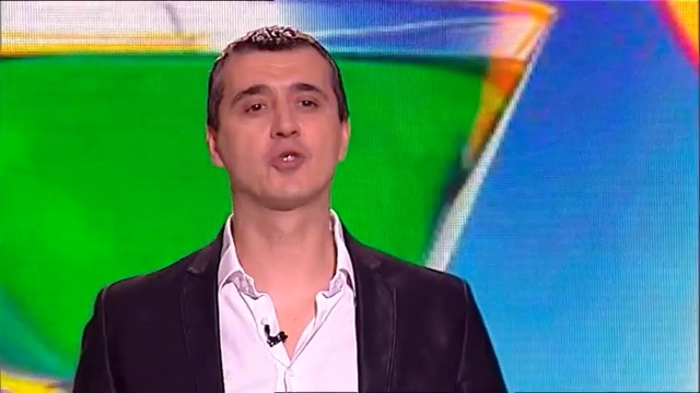 Marko Bulat - Zitna polja  (TV Grand 11.03.2019.)