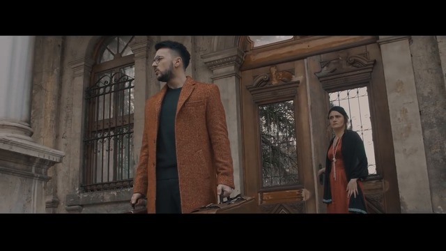 LOZANO - MAJKO (Official video)