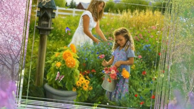 ТАТЬЯНА КОЗЛОВСКАЯ - РАДА, РАДА!