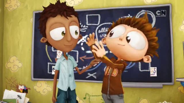 Анджело е върхът нов епизод Татко рок звезда Бг Аудио